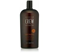 American Crew 3 In 1 Tea Tree Shampoo 33.8 Ounce Pack Of 2