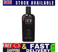 Men 3-in-1 Tea Tree Shampoo Conditioner And Body Wash - 250ml/8.4oz
