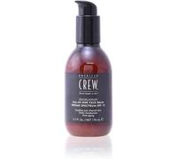 American Crew All-In-One Face Balm SPF15 170 ml, (Pack of 1)