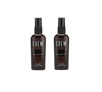 American Crew Alternator Twin Pack 2 x 100ml