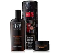 American Crew American Crew Essential Kit For Men, Pomade