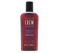 American Crew Anti-Dandruff + Dry Scalp Shampoo shampoo to fight dandruff and sensitive skin 250 ml