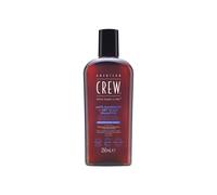 American Crew Anti-Dandruff + Dry Scalp Shampoo 250ml 250ml