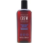 American Crew Anti-Dandruff + Dry Scalp Shampoo 250ml