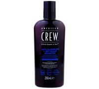 American Crew Anti-Dandruff + Dry Scalp Shampoo 250ml 250ml
