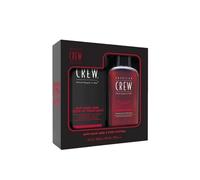 American Crew Anti-Hair Loss 2 Step System Set
