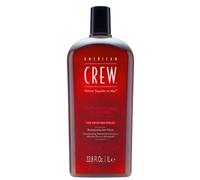 American Crew Pro Solution Series Anti-Hair Loss Shampoo 1000ml