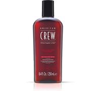 American Crew Anti-Hair Loss Shampoo 250ml
