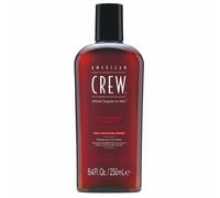 American Crew Anti-Hairloss & Thickening Shampoo 250ml