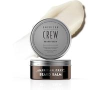AMERICAN CREW - Beard Balm, 60 g, Bartpflege für Männer, Bartbalm für gepf