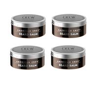 American Crew Beard Balm 60g x4