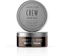 American Crew Beard Balm, Clear, 60 g (Pack of 1)