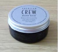 American Crew - Beard Balm. Soft balm with flexible application for styling. 60g