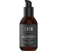 American Crew Beard care & shaving All-In-One Face Balm Broad Spectrum SPF 15 170 ml