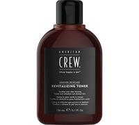 American Crew Beard care & shaving Revitalizing Toner 150 ml