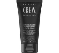 American Crew Beard care & shaving Shave Cream 150 ml