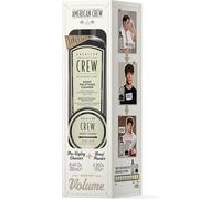 American Crew Boost Duo Gift Set Men’s set for maximum hair volume and texture