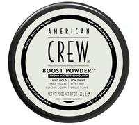 AMERICAN CREW BOOST POWDER 20G | NEW | FREE P&P | UK