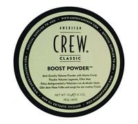 American Crew Boost Powder Anti-Gravity Volume Powder With Matte Finish 10g