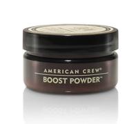 American Crew Boost Powder In Clear Clear