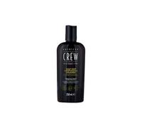 AMERICAN CREW by American Crew DAILY DEEP MOISTURIZING SHAMPOO 8.4 OZ For Anyone