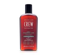 American Crew 3-In-1 Chamomile Pine Shampoo 450ml