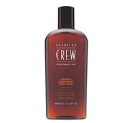 AMERICAN CREW Classic 24 Hour Deodorant Body Wash, 450 ml