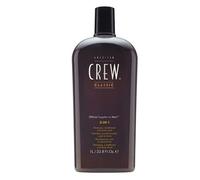 American Crew Classic 3-in-1 3-in-1 450 ml - 450 ml