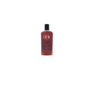 American Crew 3 In 1 Shampoo Conditioner & Body Wash 450ml
