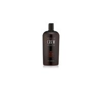 American Crew 3-in-1 shampoo, conditioner and shower gel in one 1l