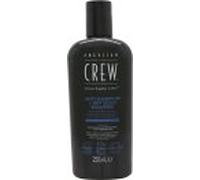 American Crew Anti-Dandruff + Dry Scalp Shampoo 250ml