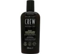 American Crew Hair & Body Daily Moisturizing Conditioner conditioner for everyday use 250 ml