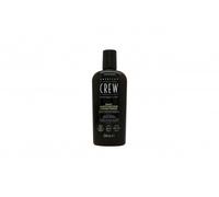 American Crew Hair & Body Daily Moisturizing Conditioner conditioner for everyday use 250 ml