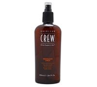 American Crew Classic Grooming Spray Fixing and Finishing Shampoo 250 ml