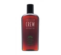 American Crew Classic Tea Tree 3-In-1 Shampoo, Conditioner and Body Wash 450ml