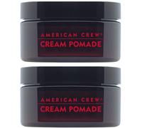 American Crew Cream Pomade 2 x 85g