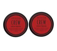 American Crew Cream Pomade 85g x2