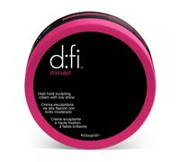 Revlon Professional D:FI D:Sculpt styling cream with strong fixation 150g