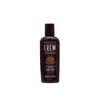 American Crew Daily Cleansing Shampoo 100 ml Travel Size Men Daily Cleanse