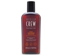 American Crew Daily Cleansing Shampoo 250ml