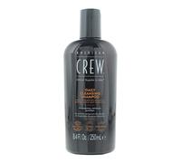 American Crew Daily Cleansing Shampoo 250ml