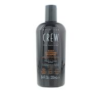 American Crew Daily Cleansing Shampoo 250ml | TJ Hughes