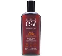 American Crew Daily Cleansing Shampoo daily cleansing shampoo 250 ml