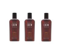 American Crew Daily Conditioner 250ml x3