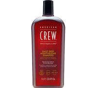 American Crew Daily Deep Moisturizing Shampoo 1000ml