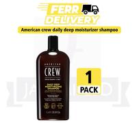 American Crew Classic Deep 1l Shampoo Golden