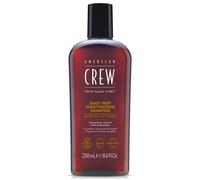 American Crew Daily Deep Moisturising Shampoo 250ml