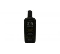 American Crew Daily Deep Moisturizing Shampoo 250ml