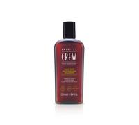 American Crew Daily Deep Moisturizing Shampoo 250ml