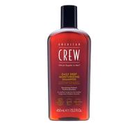 American Crew Daily Deep Moisturizing Shampoo 450ml